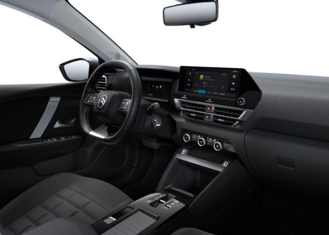 Citroën C4 130 EAT8 PLUS Nav LED PDC 180° Temp Klimauto 