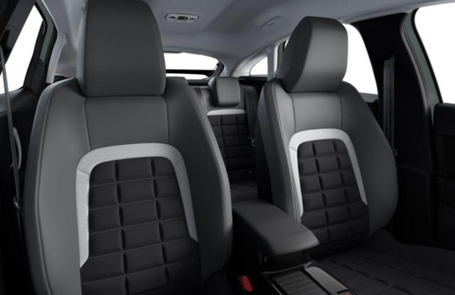 Citroën C4 130 EAT8 PLUS Nav LED PDC 180° Temp Klimauto 