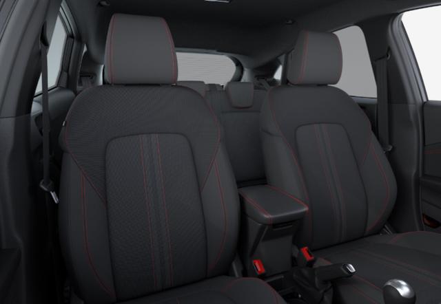 Ford Puma ST-Line Aut LED Nav Kam PDC PrivG 17Z GJR 