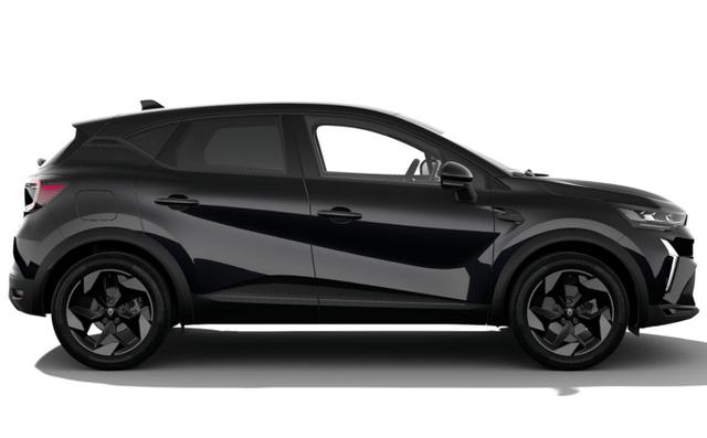 Renault Captur 1.3 TCe 160 Aut Techno WinterP ACC PrivG 