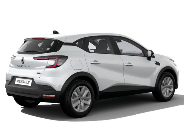 Renault Captur II 1.3 TCe 160 Aut Evolution SHZ Kam LED 