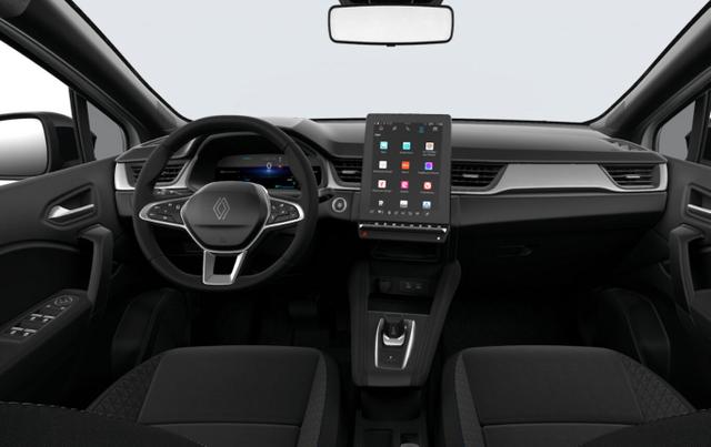 Renault Captur II 1.3 TCe 160 Aut Evolution SHZ Kam LED 