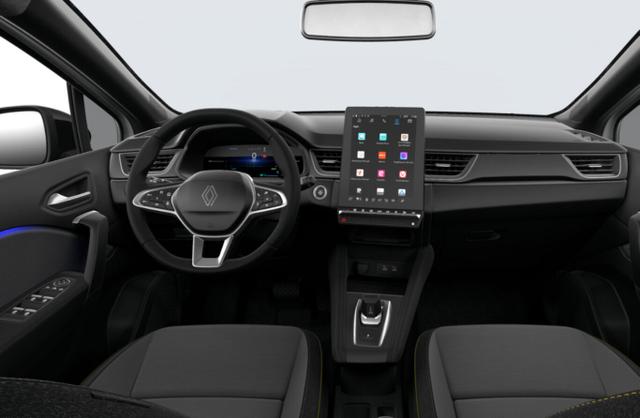 Renault Captur 1.3 TCe 160 Aut Techno WinterP ACC PrivG 