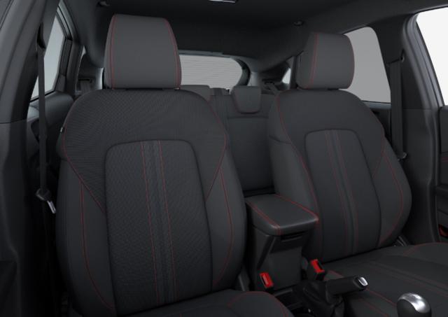 Ford Puma ST-Line 1.0 EB 125 MHEV A7 LED Nav KomfortP 