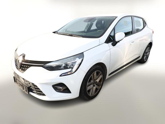 Renault Clio - Business Edition 1.0 TCe 90 LED Nav PDC NSW