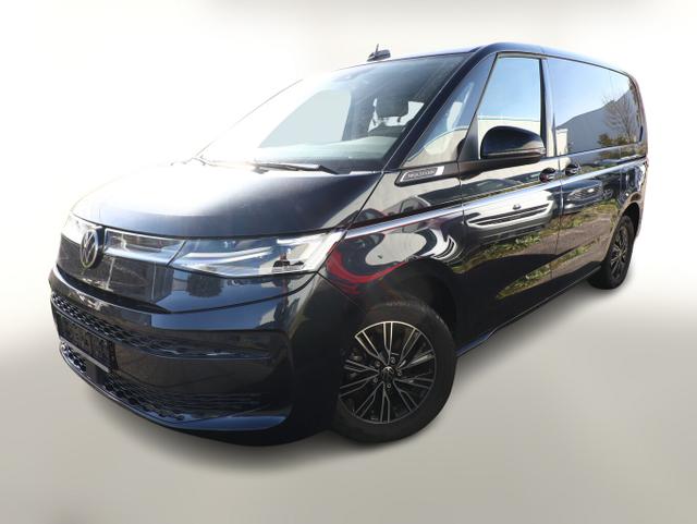 Volkswagen T7 Multivan - Style 2.0 TDI 150 DSG Nav eHk ACC