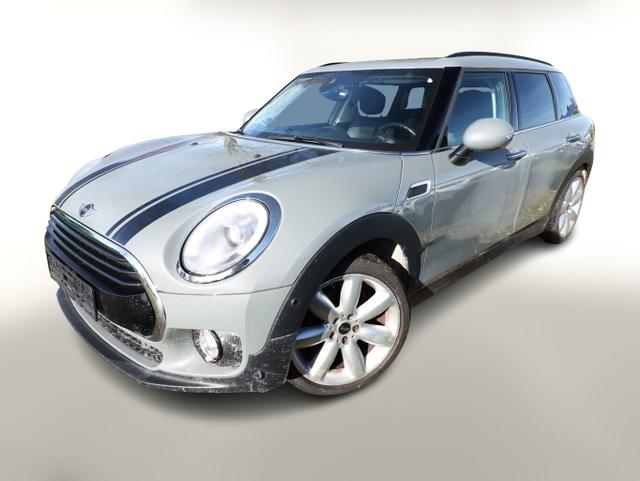 MINI Clubman - Cooper 136 Leder 18Z Pano LED ParkAs SHZ