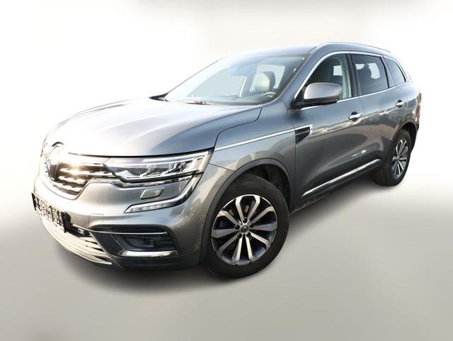 Renault Koleos - Intens TCe 160 EDC LED Nav Kam SHZ PDC