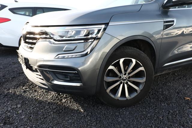 Renault Koleos Intens TCe 160 EDC LED Nav Kam SHZ PDC 