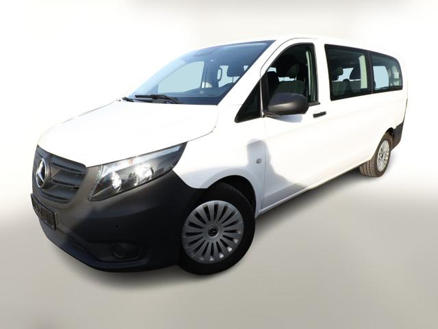 Mercedes-Benz Vito - PRO Tourer 116 CDI RWD extralang 8P Nav PDC