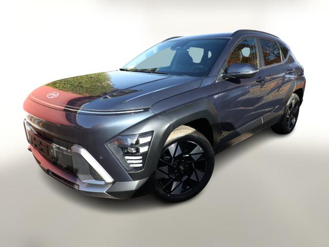 Hyundai KONA - Trend 1.6 GDI HEV DCT Bose SHZ ACC el.Heckk