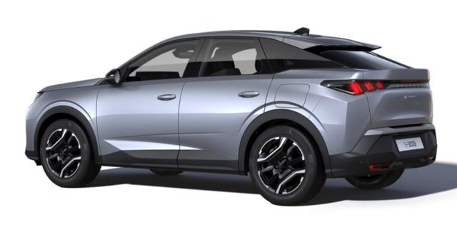 Peugeot 3008 Allure MHEV 145 ACC 360&deg; Nav 21"-HD 19Z Key 