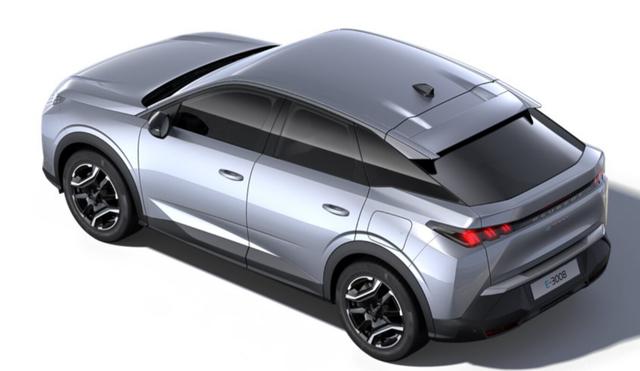 Peugeot 3008 Allure MHEV 145 ACC 360&deg; Nav 21"-HD 19Z Key 