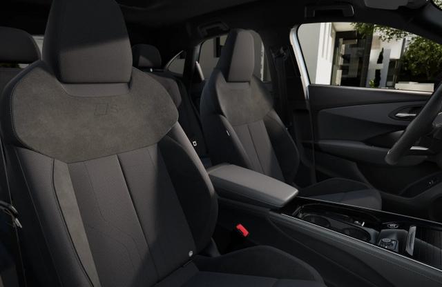 Audi Q3 Sportback S line TFSI 204 2xS neuMod Tech 19Z 