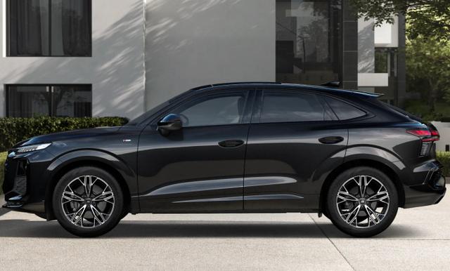 Audi Q3 Sportback S line TFSI 204 2xS neuMod Tech Pano 