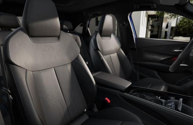 Audi Q3 Sportback S line TFSI 204 2xS neuMod Tech LED+ 