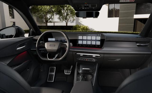 Audi Q3 Sportback S line TFSI 204 2xS neuMod Tech Pano 