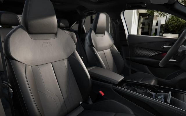 Audi Q3 Sportback S line TFSI 204 2xS neuMod Tech Pano 