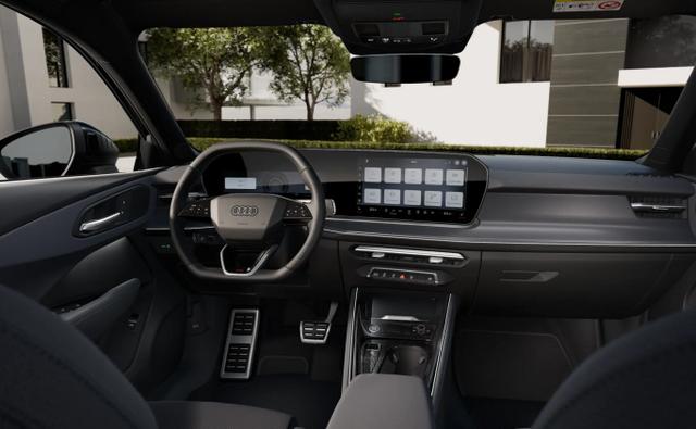 Audi Q3 Sportback S line TFSI 204 2xS neuMod Tech+ 19Z 