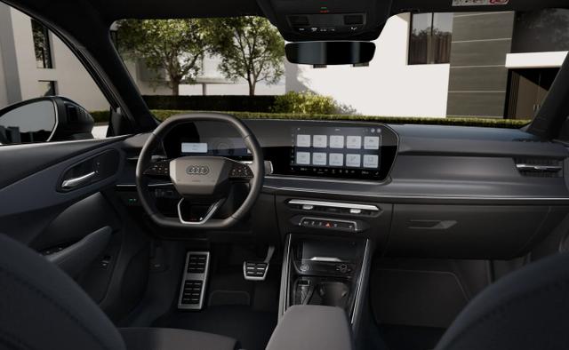 Audi Q3 Sportback S line TFSI 204 2xS neuMod Tech+ Keyl 