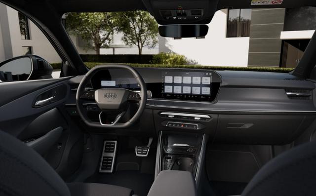 Audi Q3 Sportback S line TFSI 204 2xS neuMod Tech+ Pano 