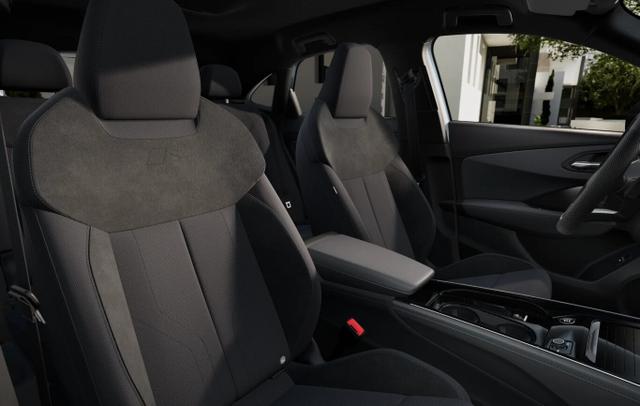 Audi Q3 Sportback S line TFSI 204 2xS neuMod Tech+ 19Z 