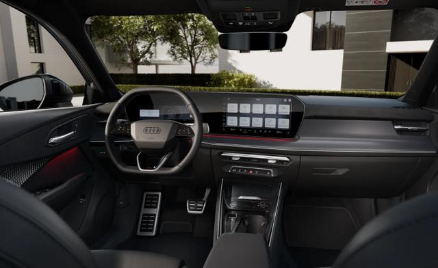 Audi Q3 Sportback S line TFSI 204 2xS neuMod Tech+ Pano 