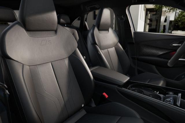 Audi Q3 Sportback S line TFSI 204 2xS neuMod Tech pro 