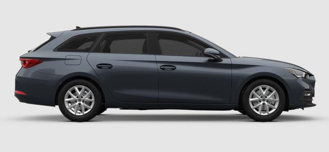 Seat Leon Sportstourer Style ST 1.5 eTSI 115 DSG Pano LED Kam SHZ 