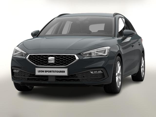 Seat Leon Sportstourer - Style ST 1.5 TSI 115 Matrix WinterP ACC PDC