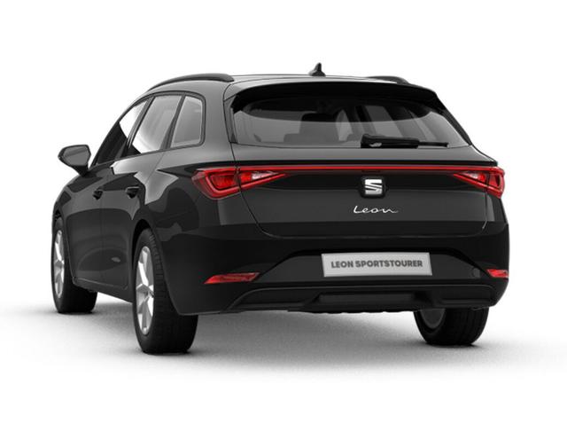 Seat Leon Sportstourer Style ST 1.5 TSI 115 Matrix WinterP ACC PDC 