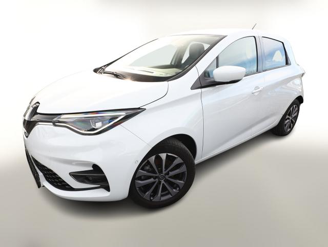 Renault ZOE - Intens ZE50 R135 Kaufbatterie LED Nav