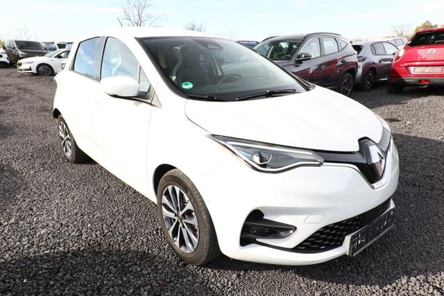 Renault ZOE Intens ZE50 R135 Kaufbatterie LED Nav 