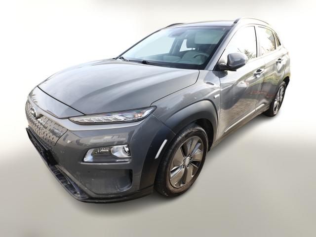 Hyundai KONA - Premium 204 LED Nav Leder PDC SHZ HUD