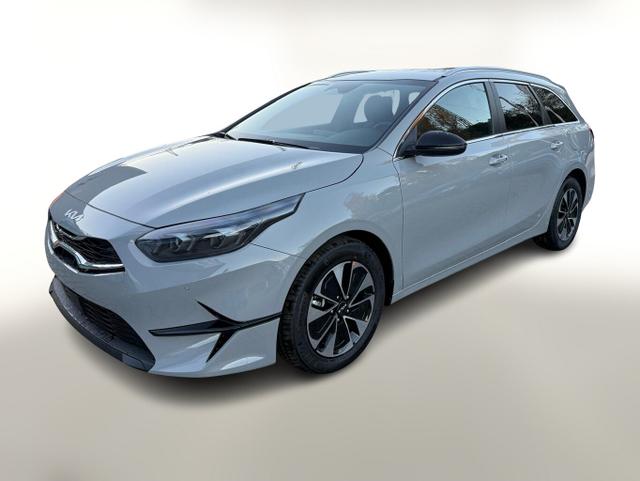 Kia Ceed Sportswagon - SW MHEV DCT JBL ACC SHZ elKlappe Key Bi-LED