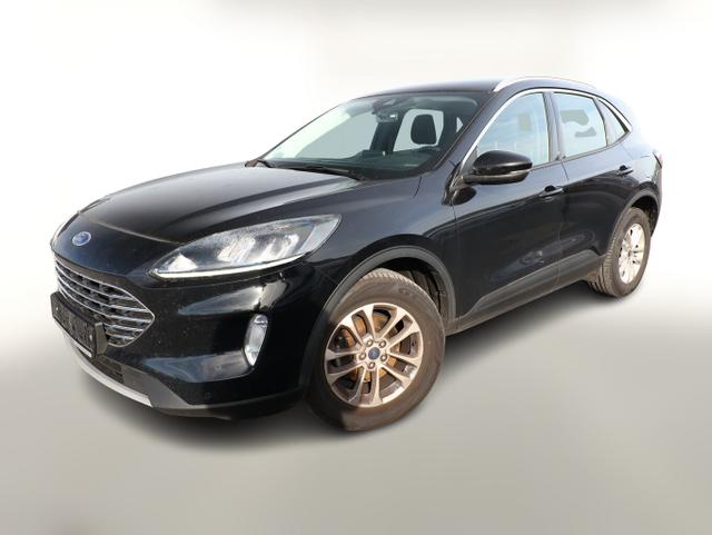 Ford Kuga - Titanium 1.5 EcoBoost 150 LED AHK Nav 17Z