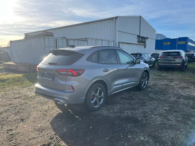 Ford Kuga ST-Line X FHEV AWD HUD Pano AHK ACC Kam360 