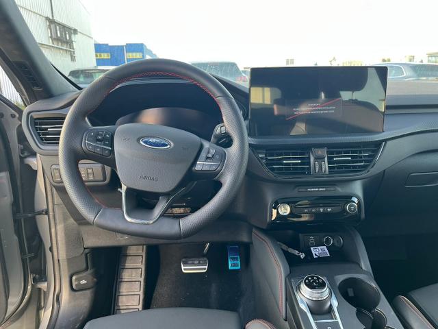 Ford Kuga ST-Line X FHEV AWD HUD Pano AHK ACC Kam360 