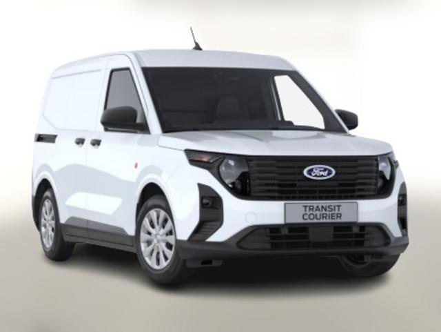 Ford Transit Courier - Trend 1.0 EB 100 Klimaaut Temp