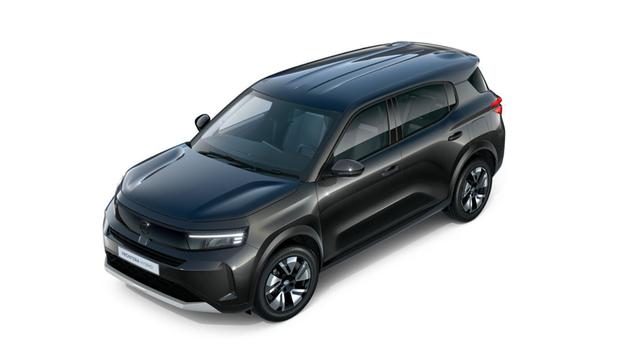 Opel Frontera GS 1.2 Hybrid 6-Gang-eDCT 