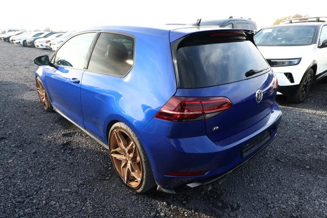 Volkswagen Golf R VII 2.0 TSI 300 DSG 4M LM19Z ACC Perf.AGA 
