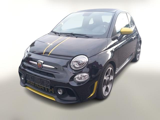 Abarth 595 - 1.4 T-Jet 16V NAV PDC Urban 17Z