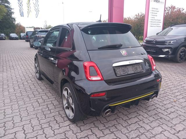 Abarth 595 1.4 T-Jet 16V NAV PDC Urban 17Z 