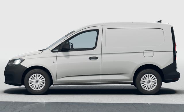 Volkswagen Caddy Cargo 2.0 TDI 102 AppCo Temp PDC HFT LaneA 