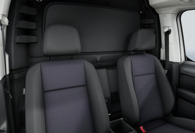 Volkswagen Caddy Cargo 2.0 TDI 102 AppCo Temp PDC HFT LaneA 