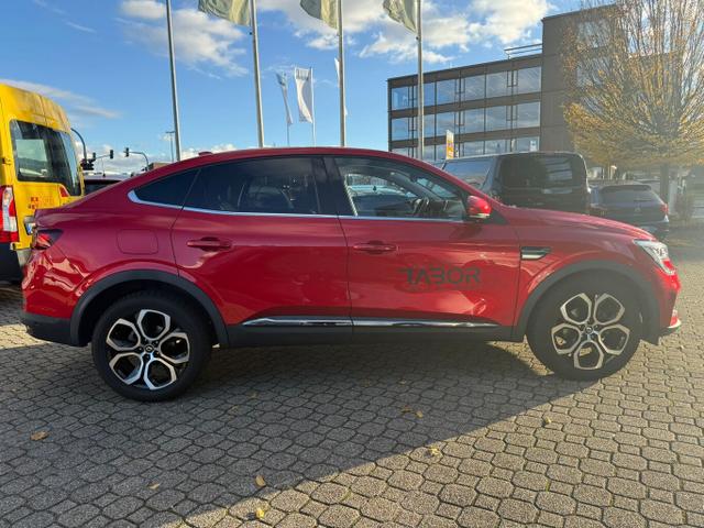 Renault Arkana Intens 1.3 TCe 140 EDC LED Nav ACC ParkAs 