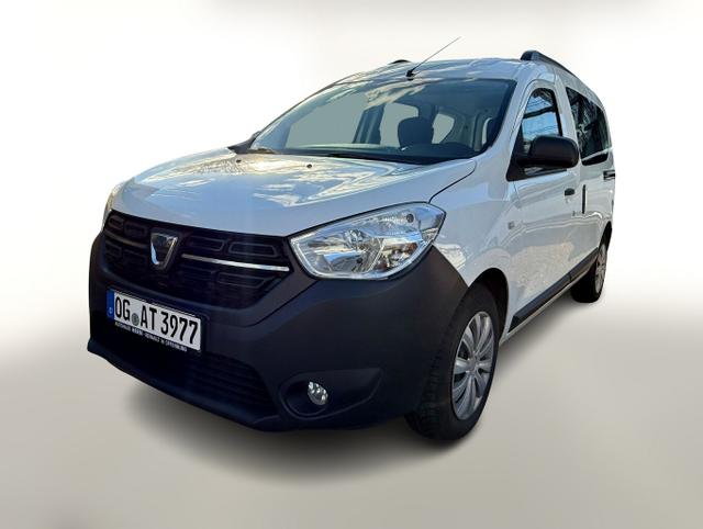 Dacia Dokker - Essential 1.6 SCe 100 Klimaanlage