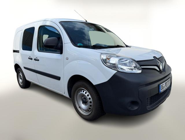 Renault Kangoo Rapid - 1.5 BdCi 80 Klimaanlage