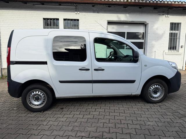 Renault Kangoo Rapid 1.5 BdCi 80 Klimaanlage 
