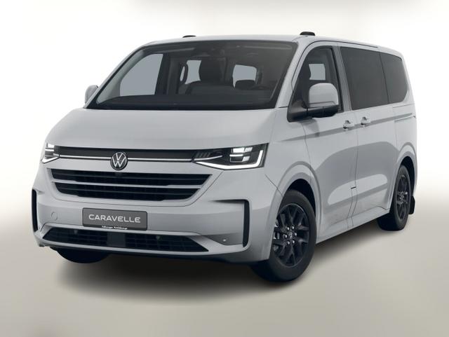 Volkswagen T7 Caravelle - Style 2.0 TDI 150 Aut Matrix Nav